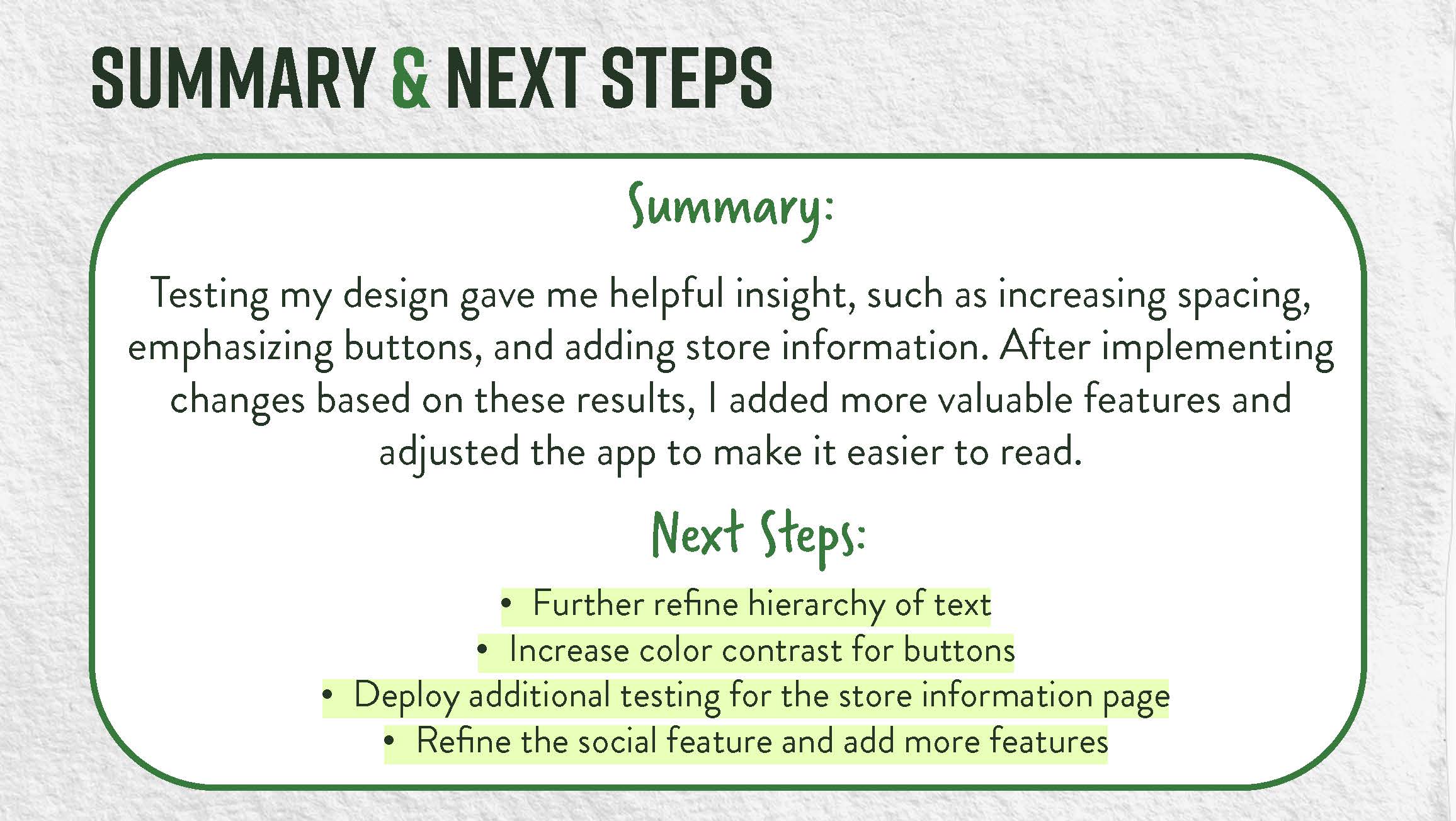 Case Study Page 11
