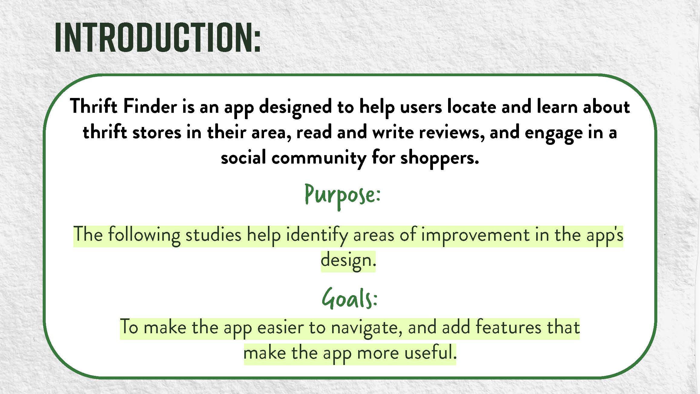 Case Study Page 2