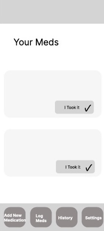 Wireframe 1